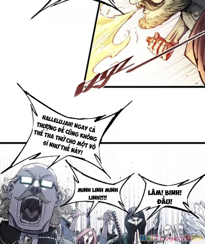 Đạo Vô Danh Chapter 1 - 19