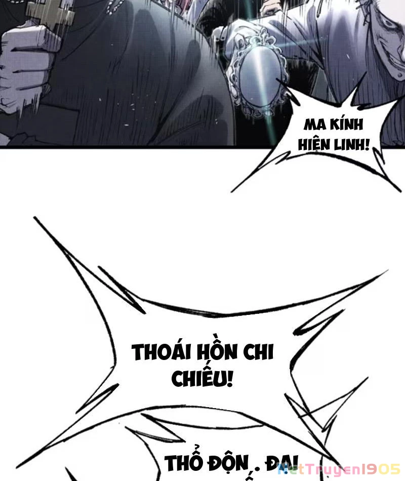 Đạo Vô Danh Chapter 1 - 20