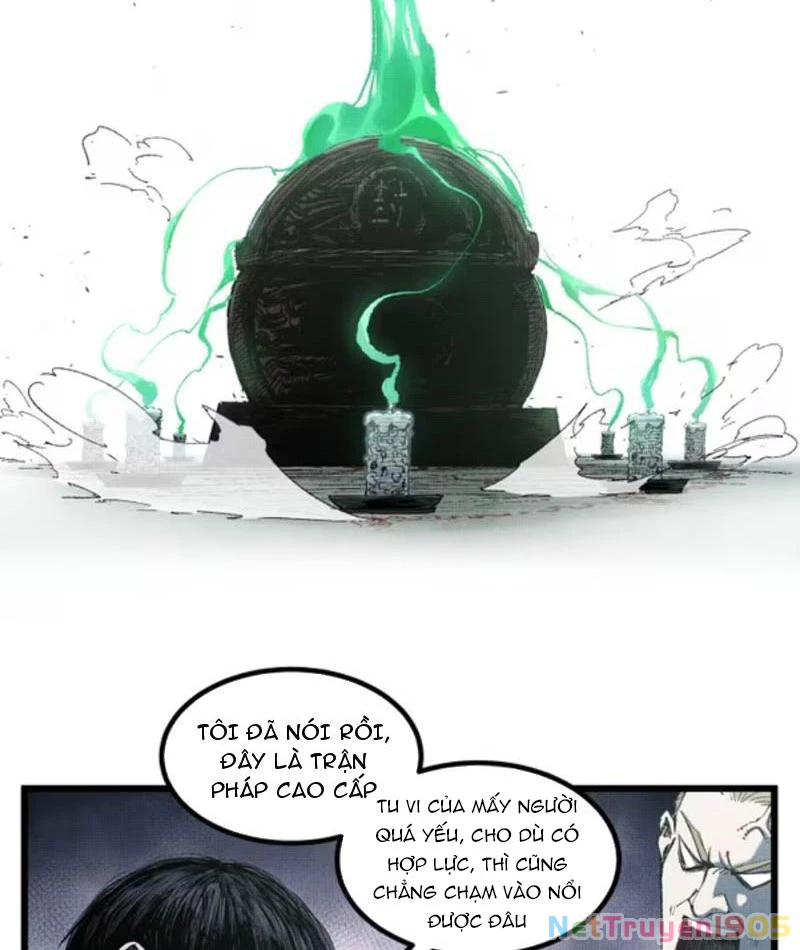 Đạo Vô Danh Chapter 1 - 24