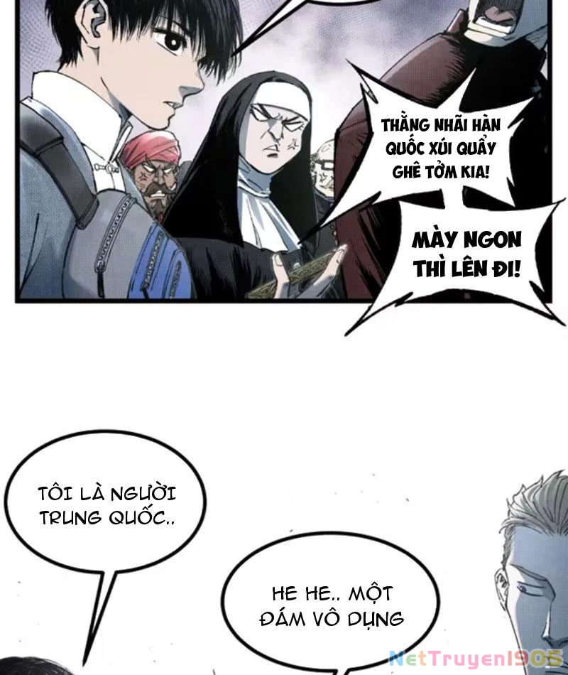 Đạo Vô Danh Chapter 1 - 25