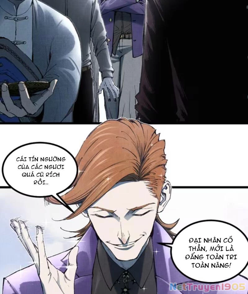 Đạo Vô Danh Chapter 1 - 27