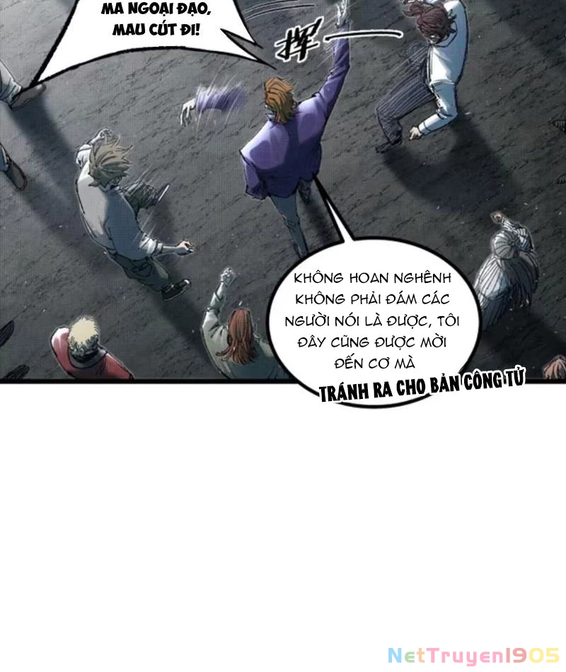 Đạo Vô Danh Chapter 1 - 29