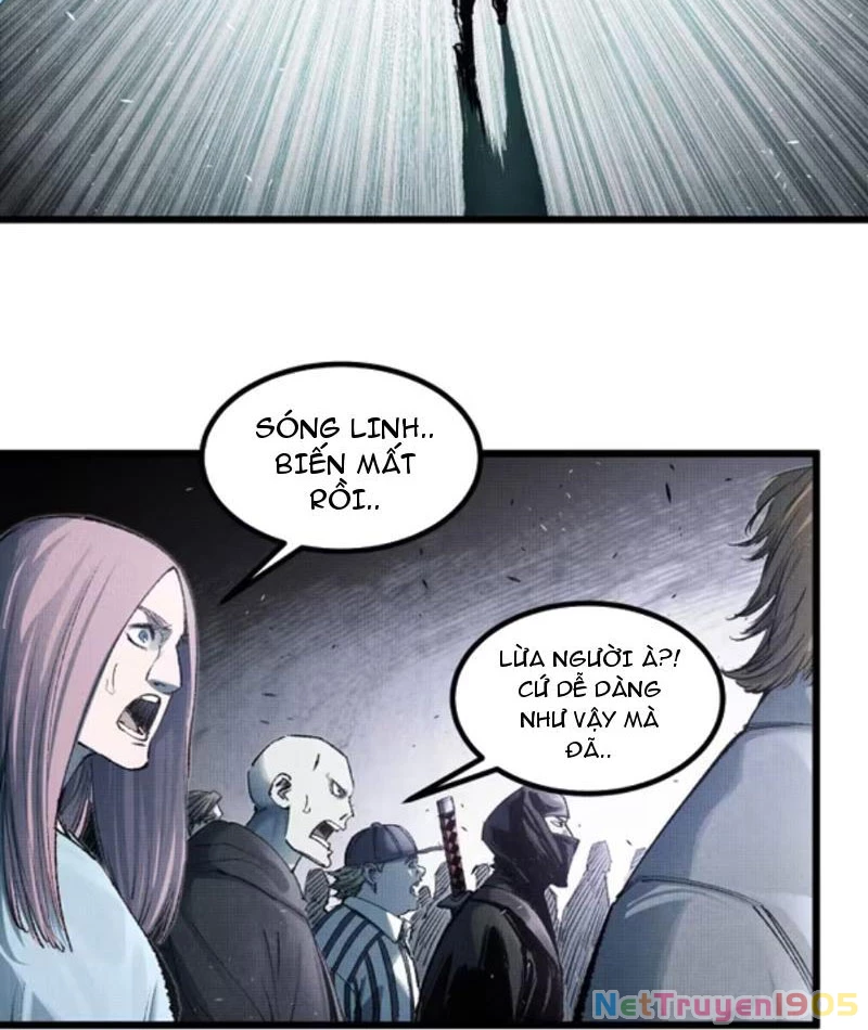 Đạo Vô Danh Chapter 1 - 33