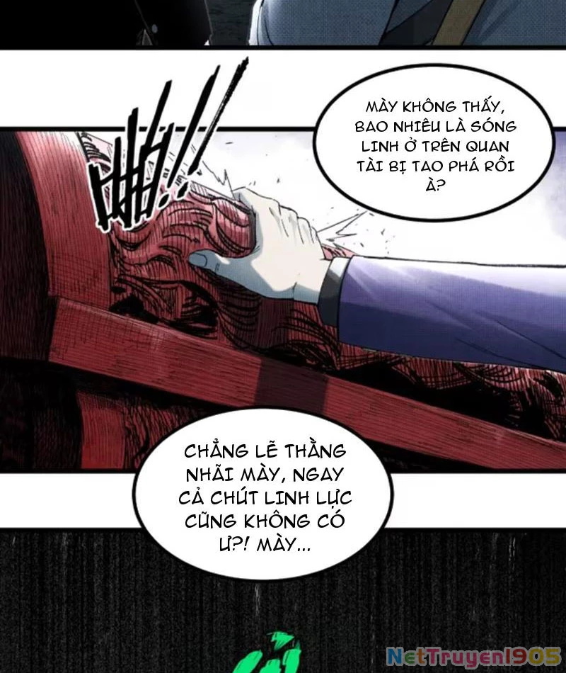 Đạo Vô Danh Chapter 1 - 37
