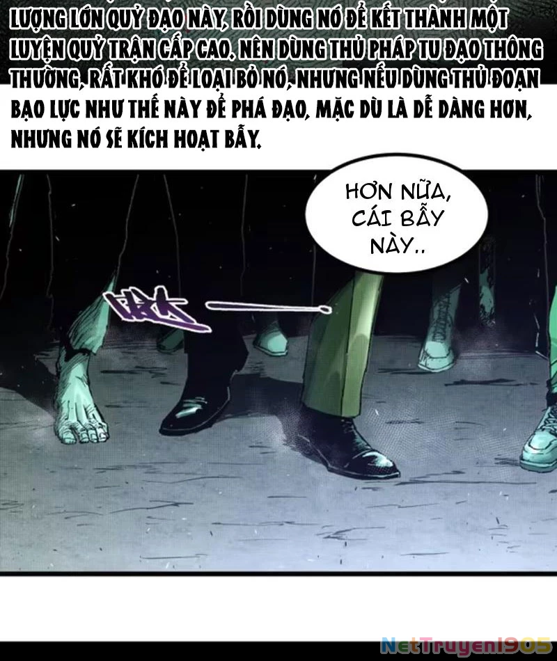 Đạo Vô Danh Chapter 1 - 41
