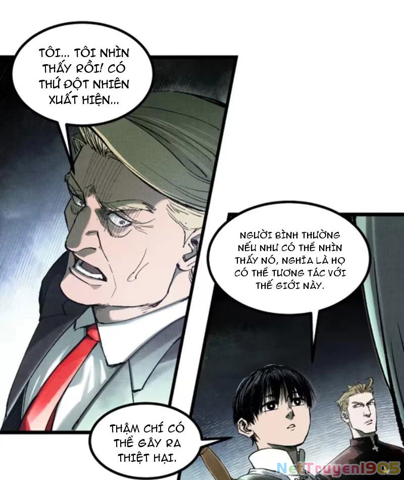 Đạo Vô Danh Chapter 1 - 45
