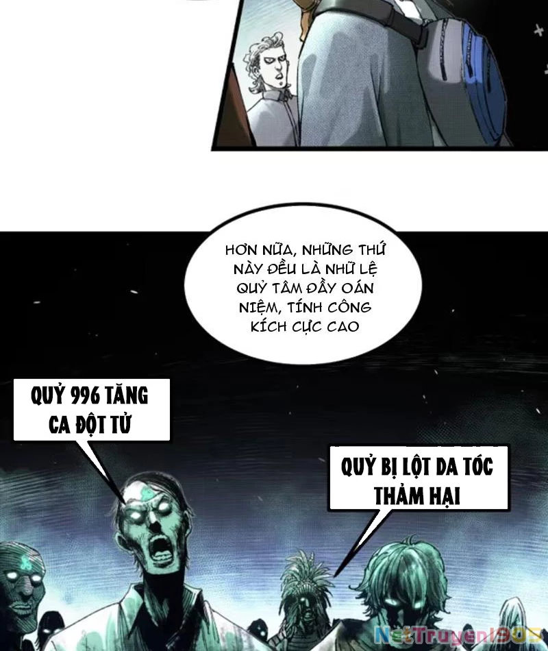 Đạo Vô Danh Chapter 1 - 46