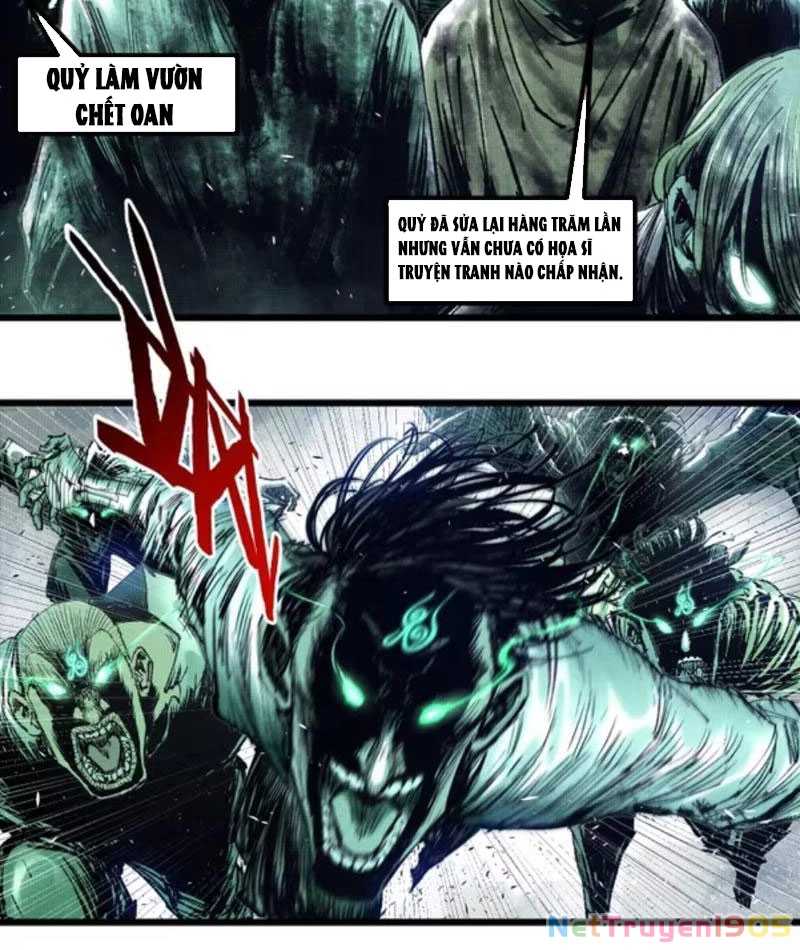Đạo Vô Danh Chapter 1 - 47