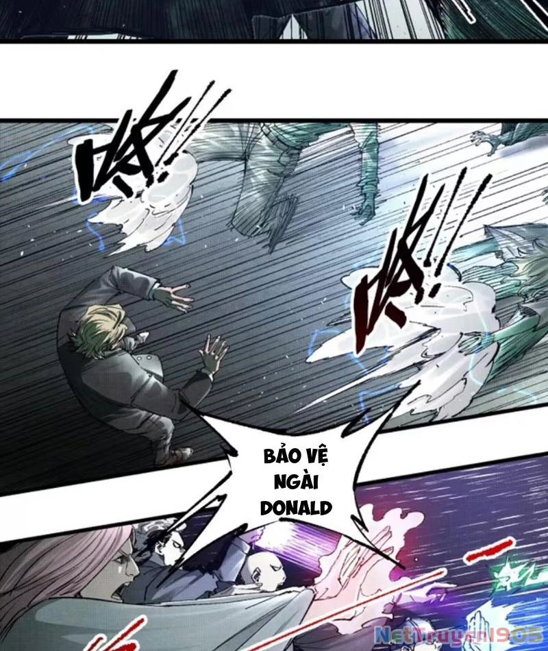 Đạo Vô Danh Chapter 1 - 49