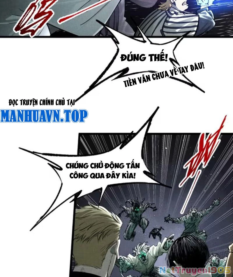 Đạo Vô Danh Chapter 1 - 50