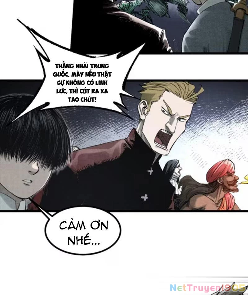 Đạo Vô Danh Chapter 1 - 51