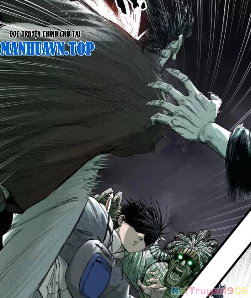 Đạo Vô Danh Chapter 1 - 54