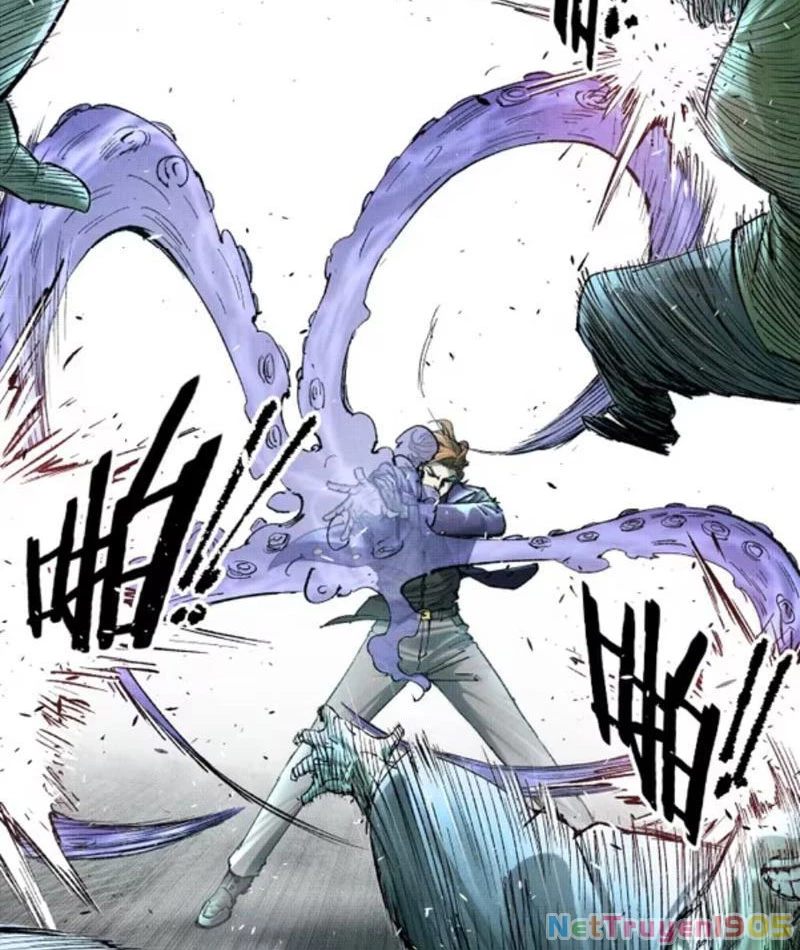 Đạo Vô Danh Chapter 1 - 60