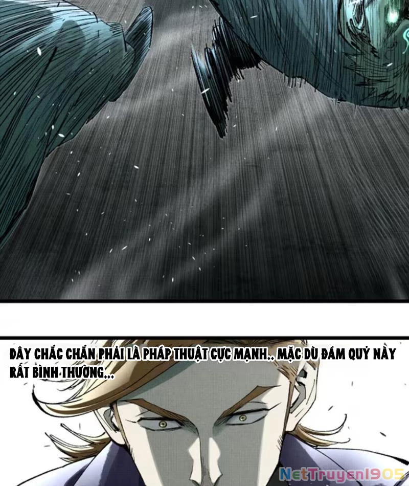 Đạo Vô Danh Chapter 1 - 61