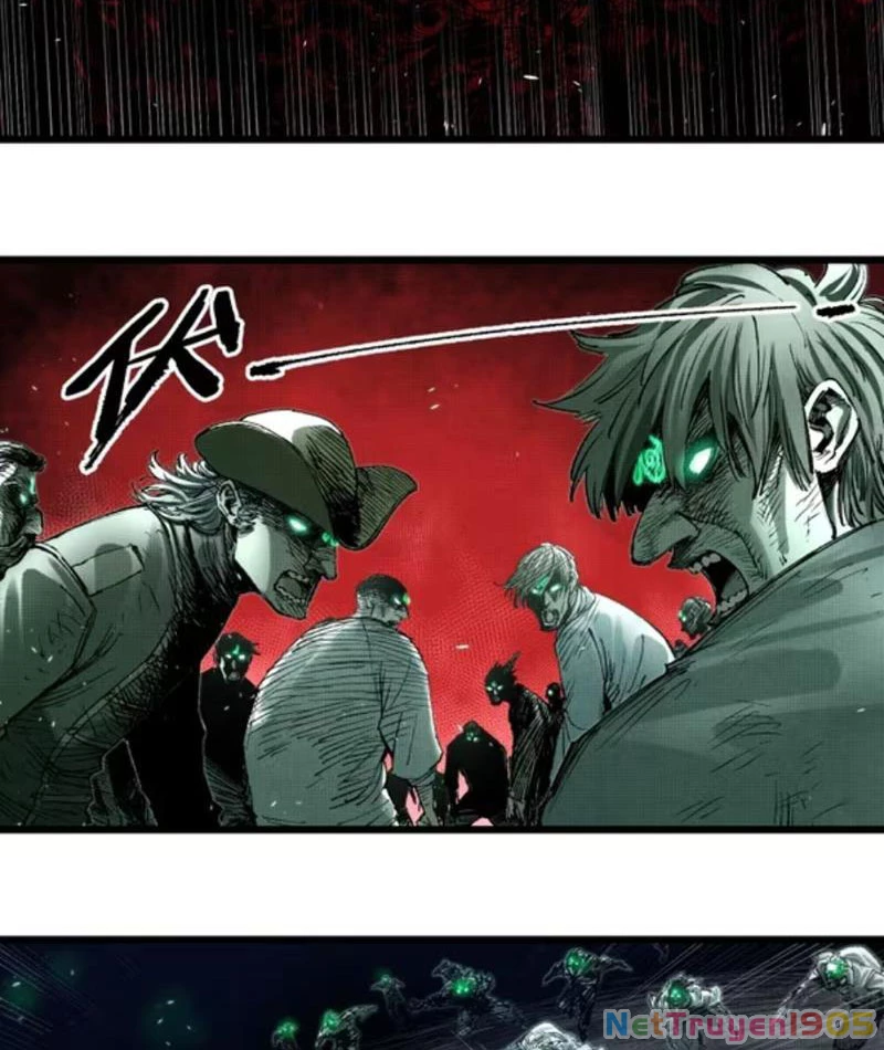Đạo Vô Danh Chapter 1 - 68