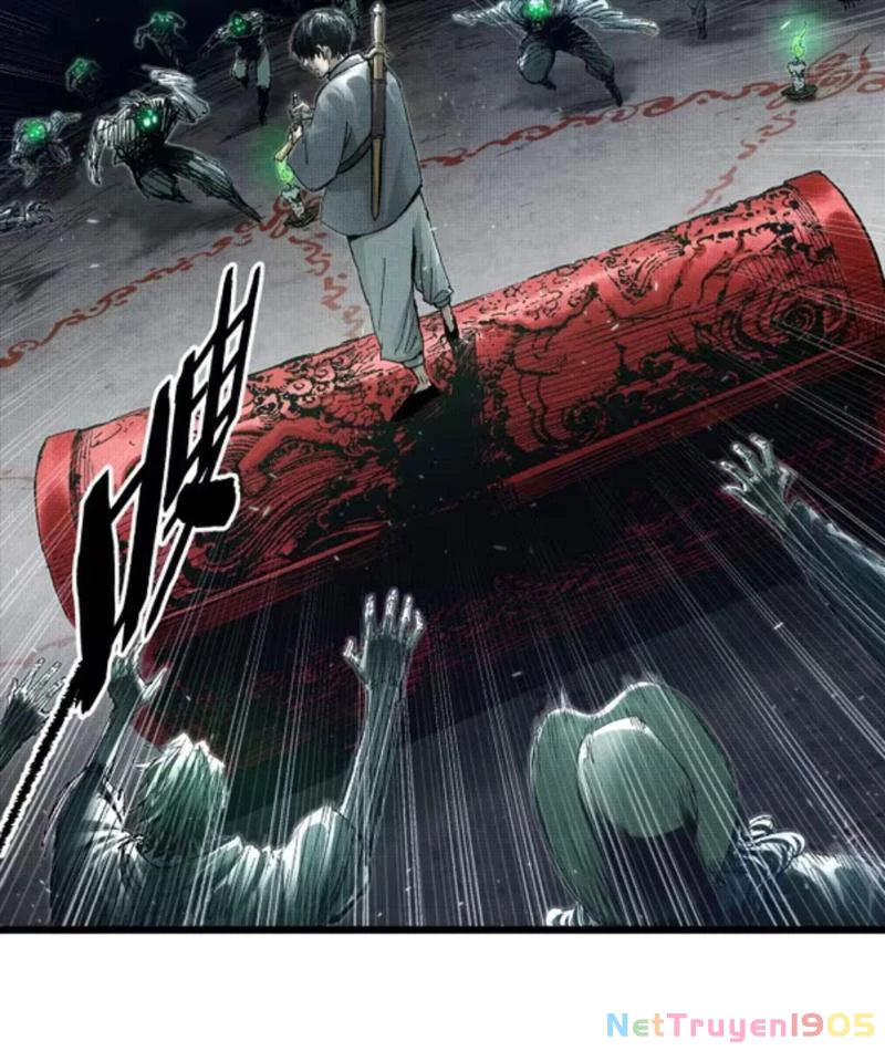 Đạo Vô Danh Chapter 1 - 69
