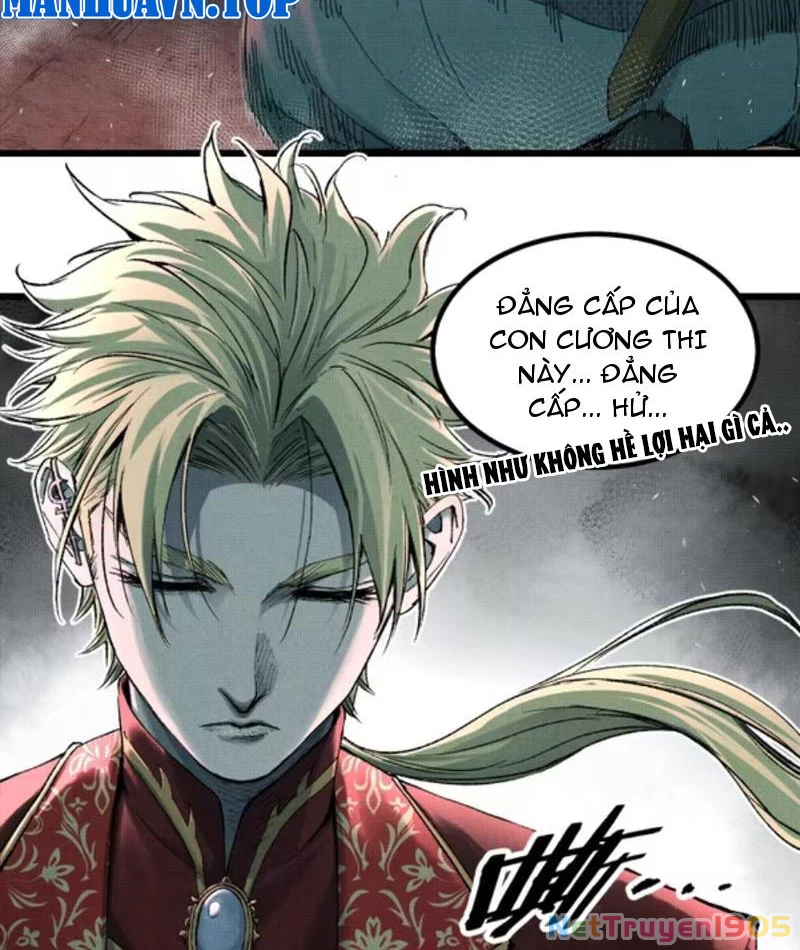 Đạo Vô Danh Chapter 1 - 81