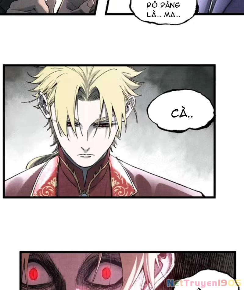 Đạo Vô Danh Chapter 1 - 83