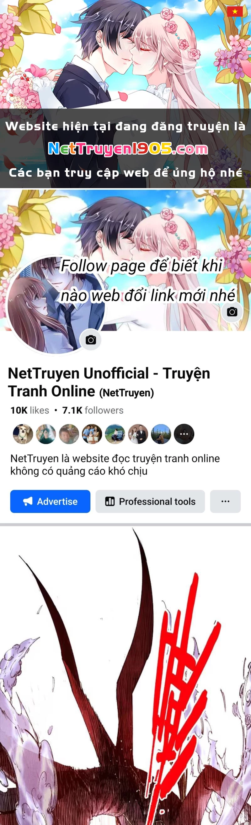 Đạo Vô Danh Chapter 2 - 1