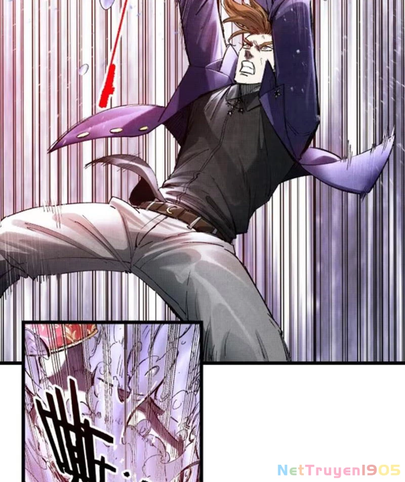 Đạo Vô Danh Chapter 2 - 3