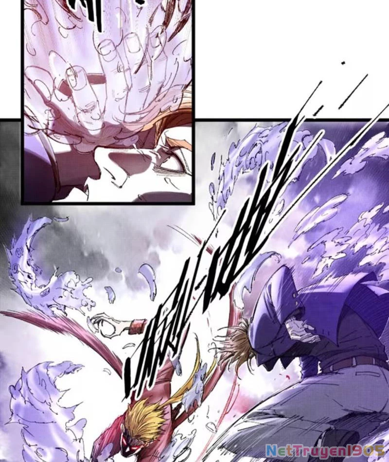 Đạo Vô Danh Chapter 2 - 4