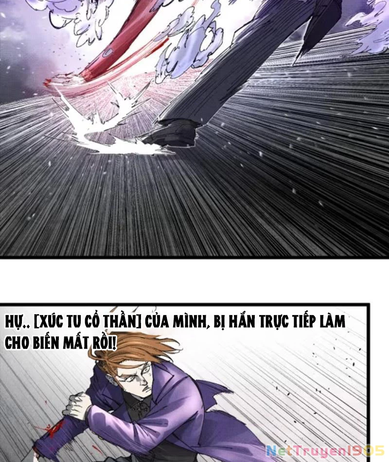 Đạo Vô Danh Chapter 2 - 5