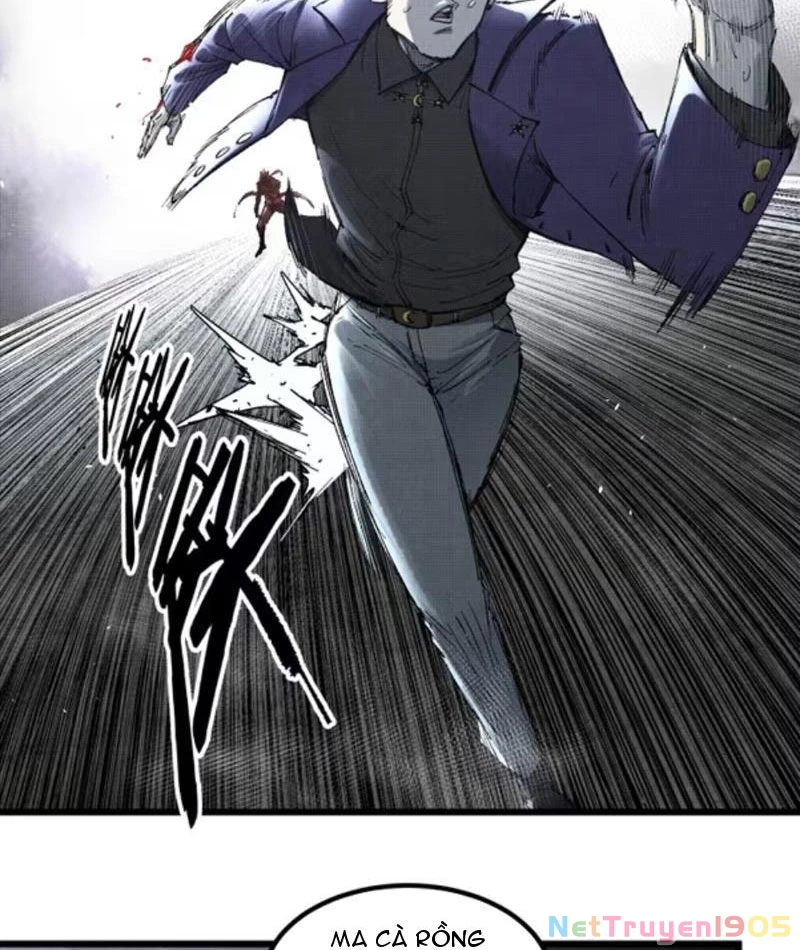 Đạo Vô Danh Chapter 2 - 8