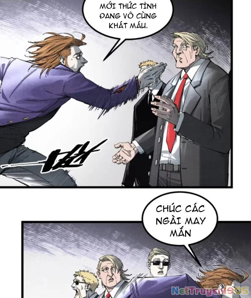 Đạo Vô Danh Chapter 2 - 9