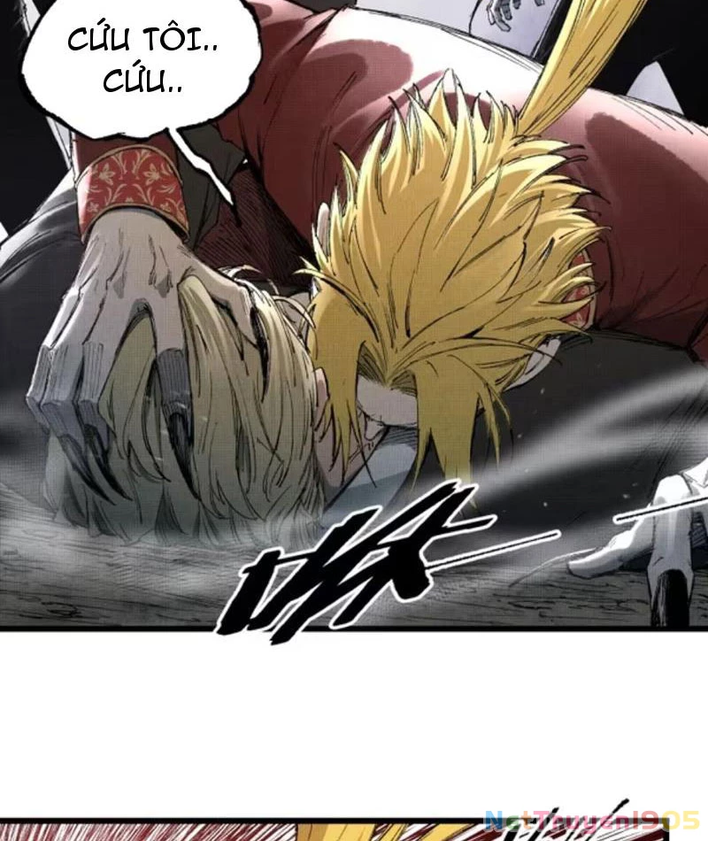 Đạo Vô Danh Chapter 2 - 16