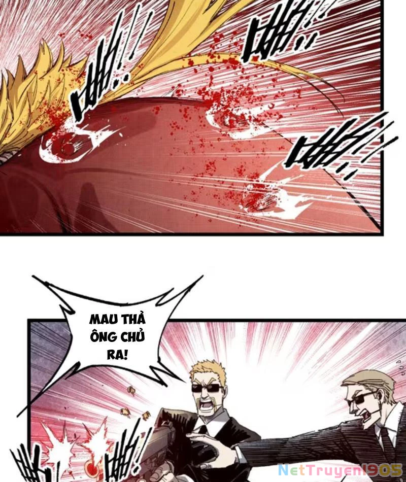 Đạo Vô Danh Chapter 2 - 17