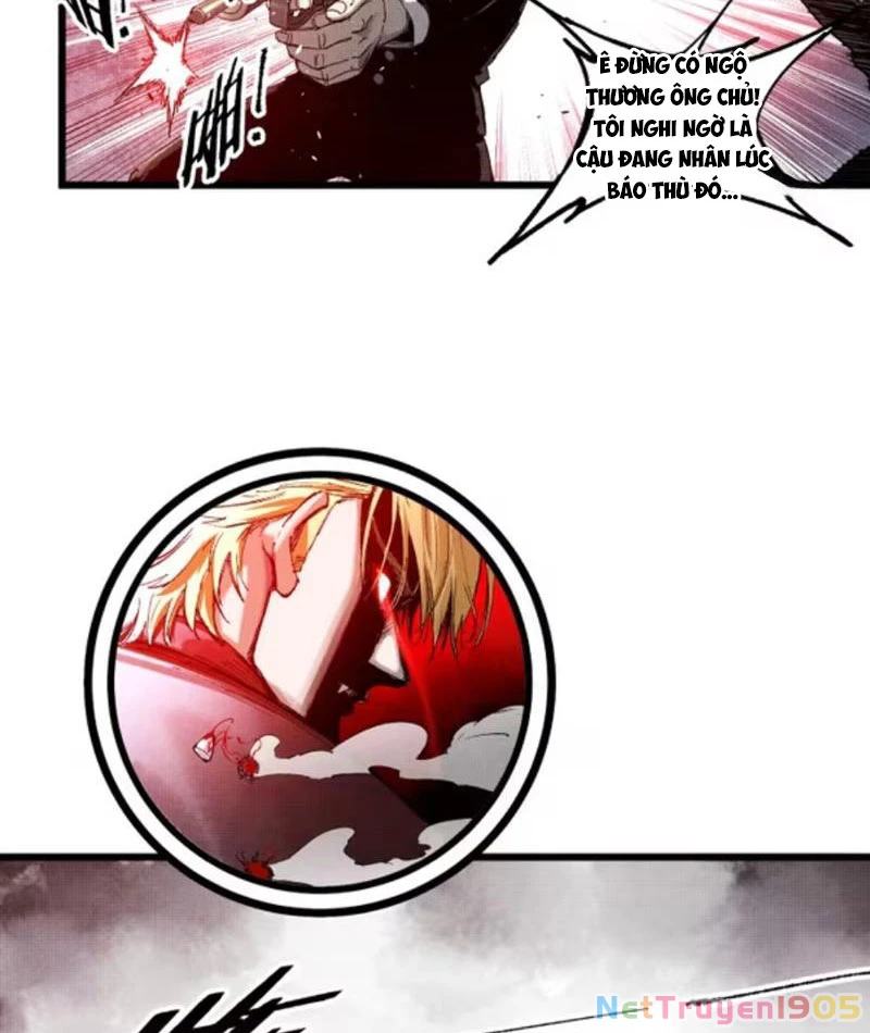 Đạo Vô Danh Chapter 2 - 18