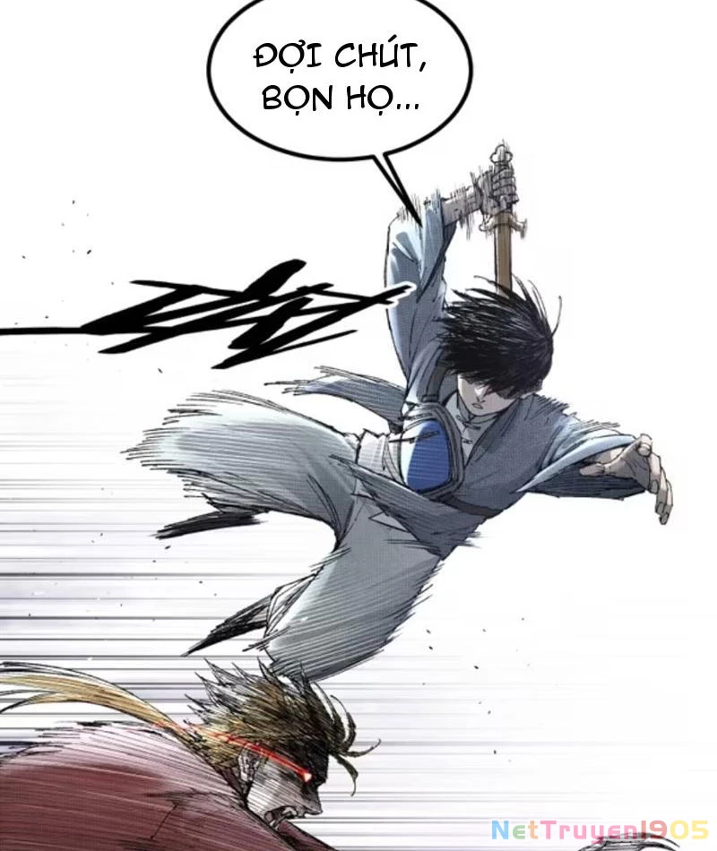 Đạo Vô Danh Chapter 2 - 22