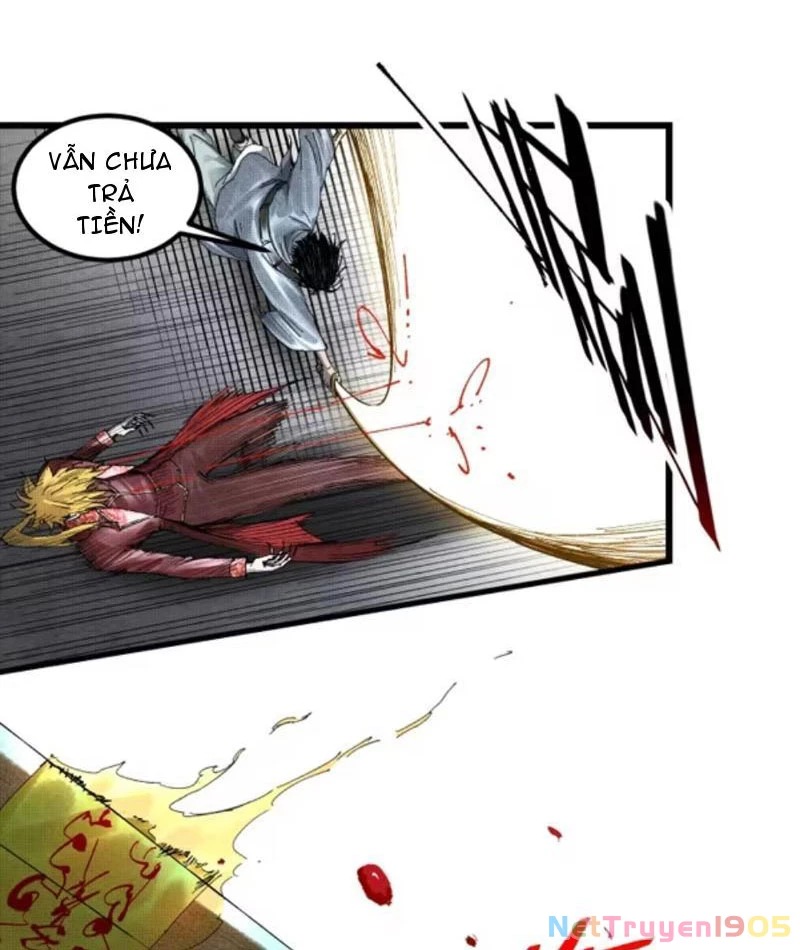 Đạo Vô Danh Chapter 2 - 24