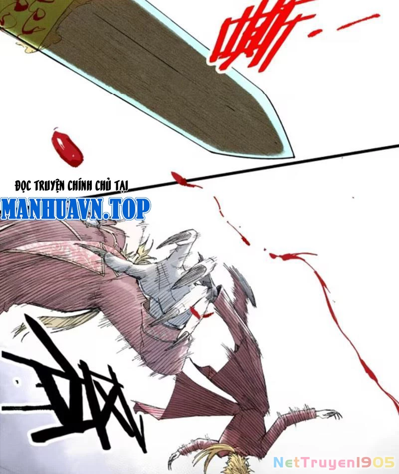 Đạo Vô Danh Chapter 2 - 25