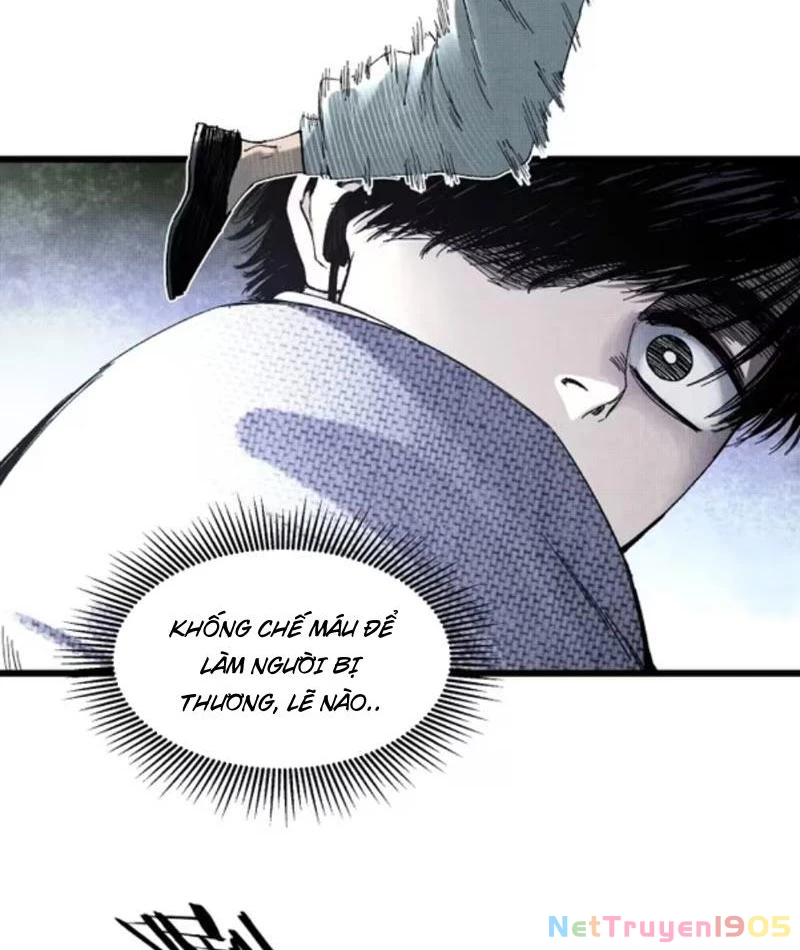 Đạo Vô Danh Chapter 2 - 30