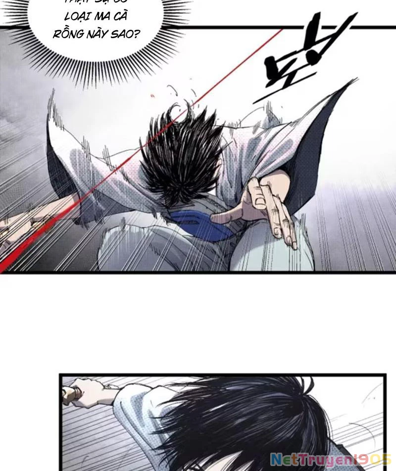 Đạo Vô Danh Chapter 2 - 32