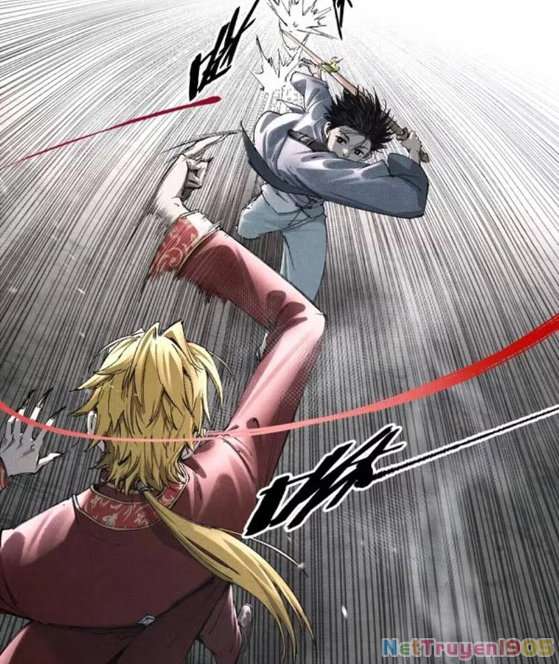 Đạo Vô Danh Chapter 2 - 34