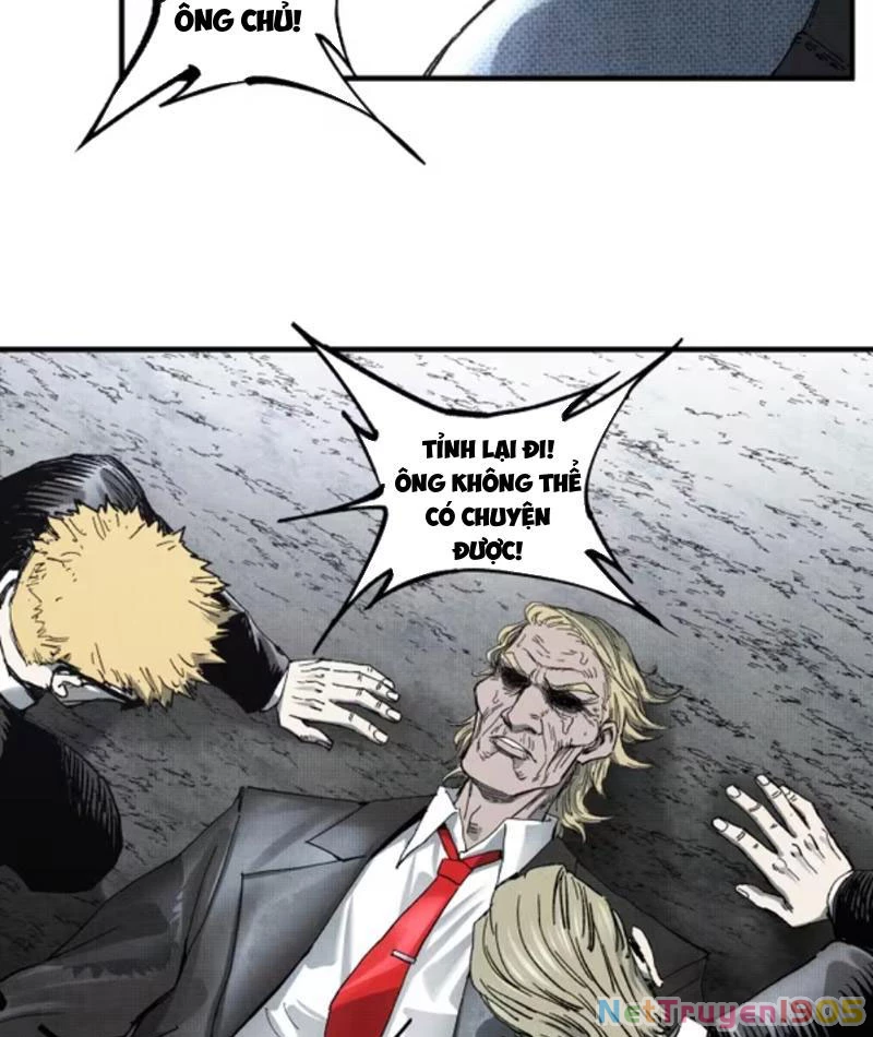 Đạo Vô Danh Chapter 2 - 43