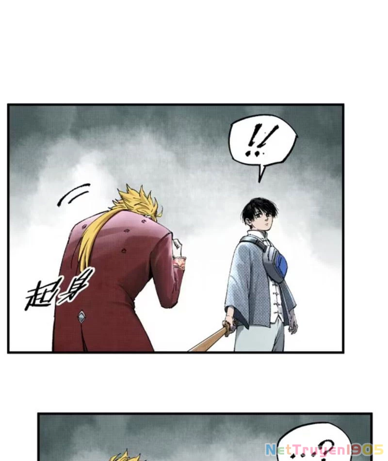 Đạo Vô Danh Chapter 2 - 45