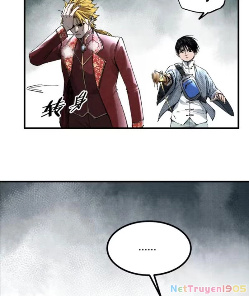 Đạo Vô Danh Chapter 2 - 46