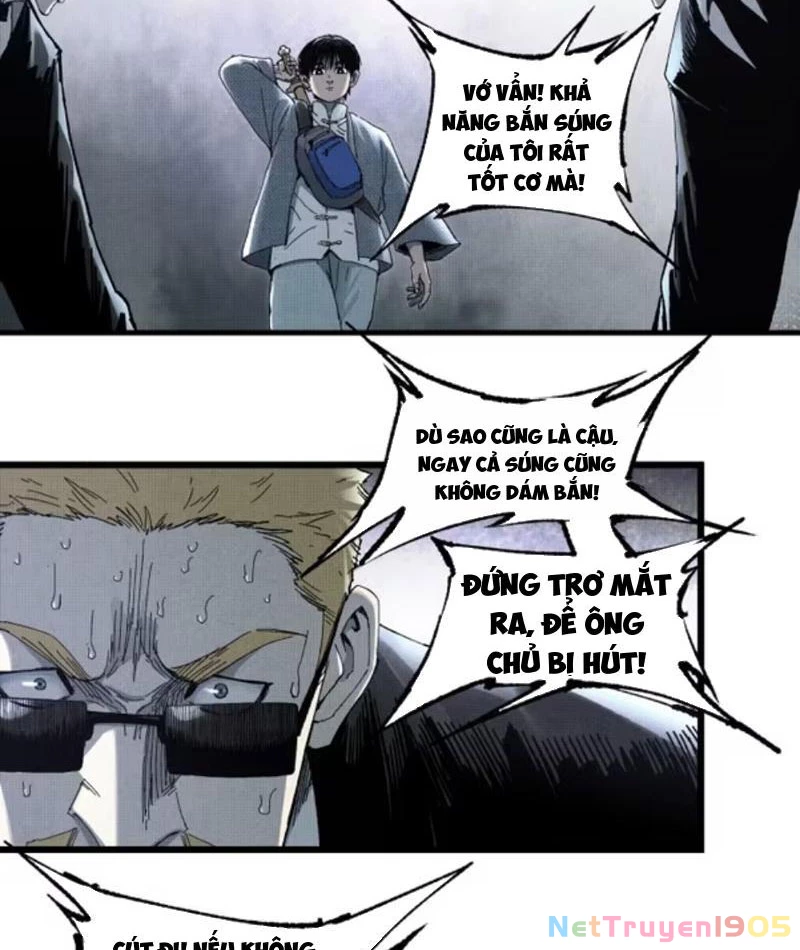 Đạo Vô Danh Chapter 2 - 49