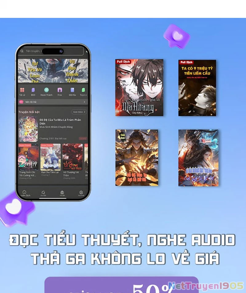 Đạo Vô Danh Chapter 2 - 53