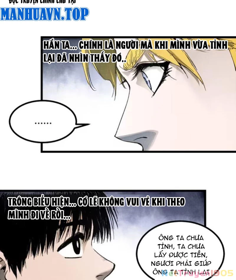Đạo Vô Danh Chapter 3 - 2