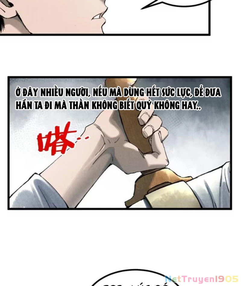 Đạo Vô Danh Chapter 3 - 3