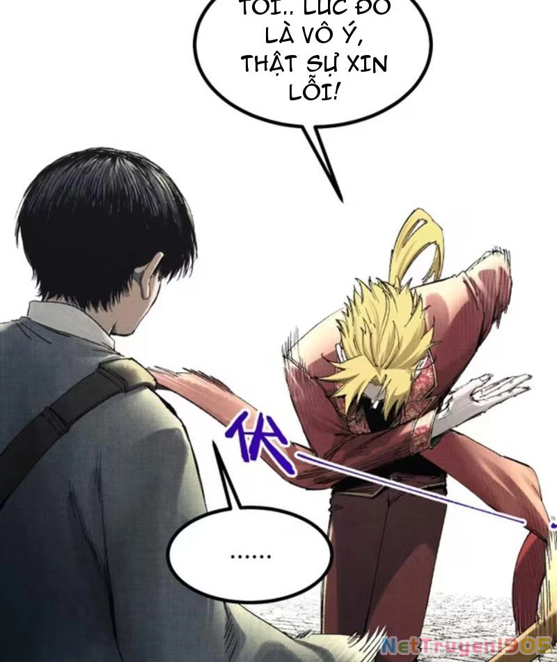 Đạo Vô Danh Chapter 3 - 4