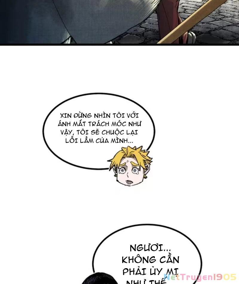 Đạo Vô Danh Chapter 3 - 5
