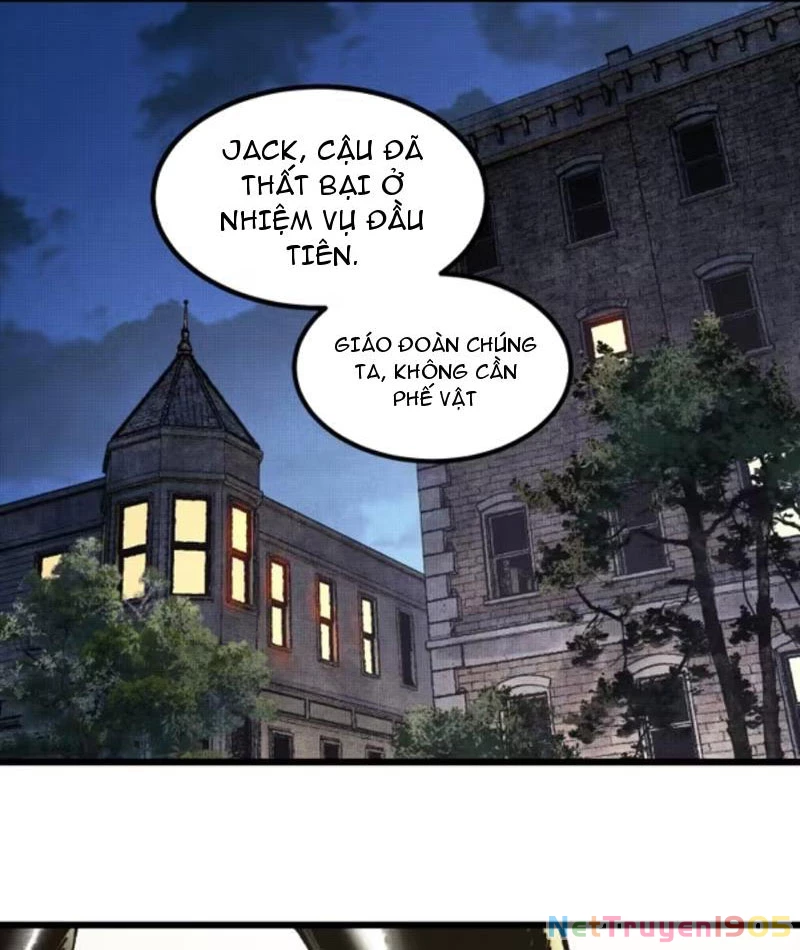 Đạo Vô Danh Chapter 3 - 8