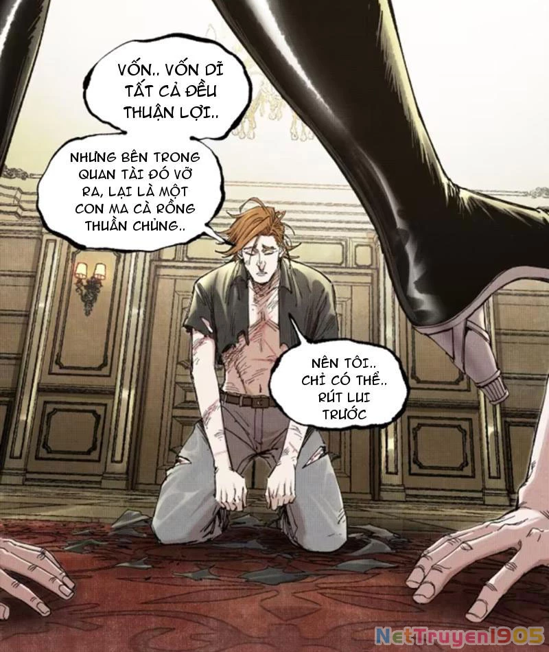 Đạo Vô Danh Chapter 3 - 9