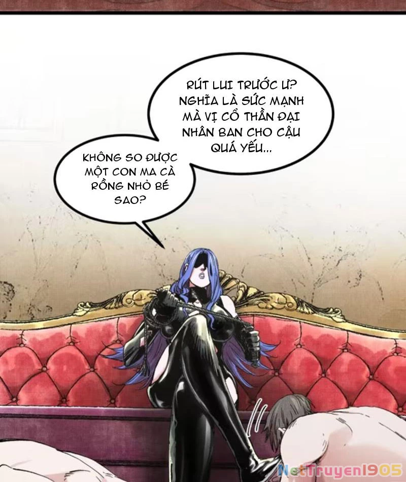 Đạo Vô Danh Chapter 3 - 10
