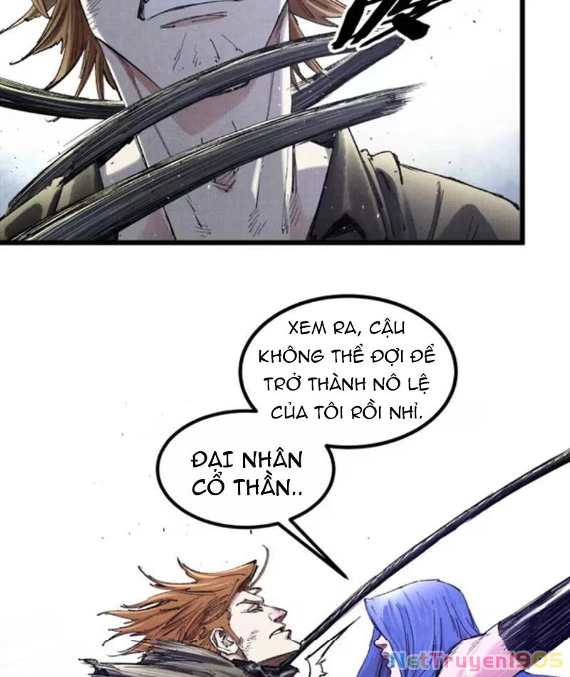 Đạo Vô Danh Chapter 3 - 13